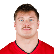 Luke Goedeke
