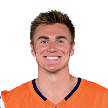 Bo Nix