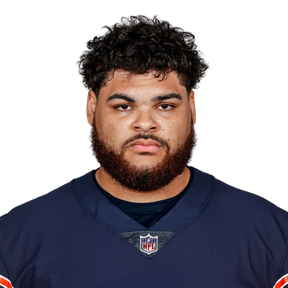 Darnell Wright
