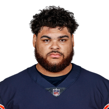 Darnell Wright