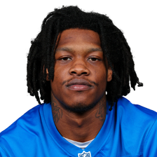 Jameson Williams