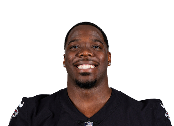 Zach Harrison