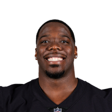 Zach Harrison