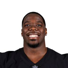 Zach Harrison