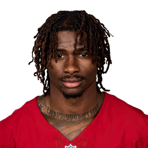 Kei'Trel Clark
