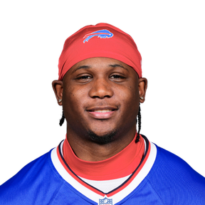 Te'Cory Couch