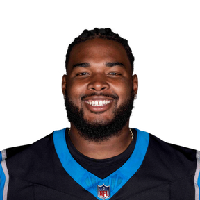 Jared Harrison-Hunte