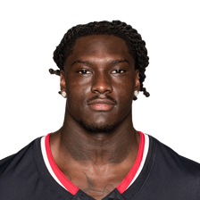 Jamal Hill