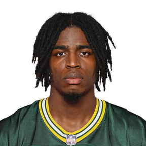 Isaiah Neyor