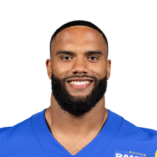 Omar Speights
