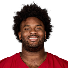 Paris Johnson Jr.