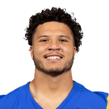 Blake Corum
