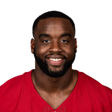 Trey Benson