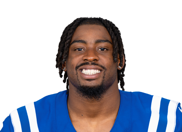 Tyler Goodson