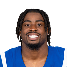 Tyler Goodson