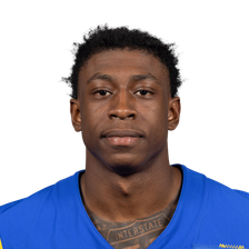 Emmanuel Forbes Jr.