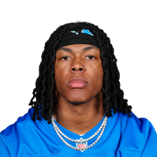 Jahmyr Gibbs