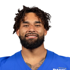 Kyren Williams