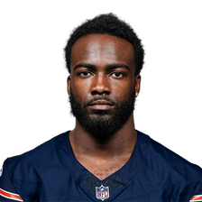 Dontae Manning