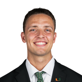 Carson Beck