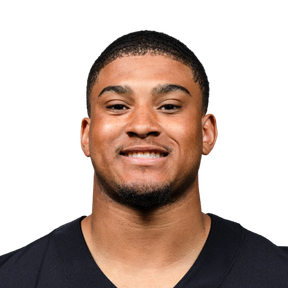 Xavier Watts