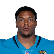 Maason Smith