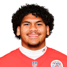 Kingsley Suamataia