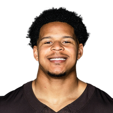 Ahmani Marshall