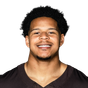 Ahmani Marshall