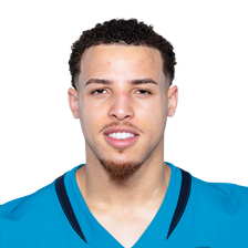 Parker Washington
