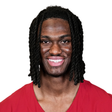Marvin Harrison Jr.