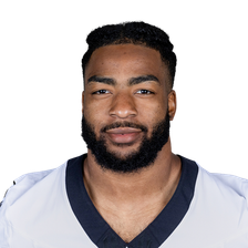 Jaylan Ford
