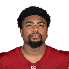 Treylon Burks