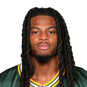 Ty'Ron Hopper