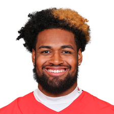 Josh Simmons