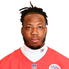 Wanya Morris