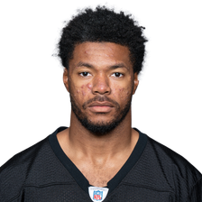 Ke'Shawn Williams