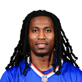 Keonta Jenkins