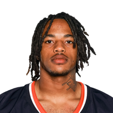 Jaylin Smith