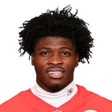 Brashard Smith