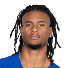 Adonai Mitchell