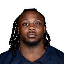 Kyle Monangai
