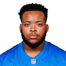 Miles Frazier