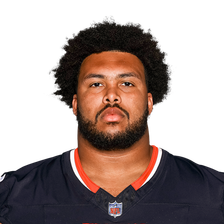 Kyonte Hamilton