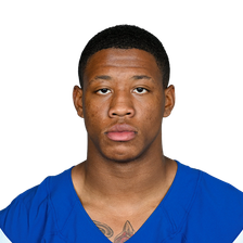 Jaylon Jones