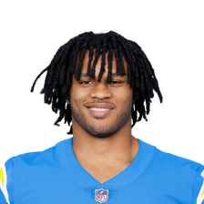 Omarion Hampton