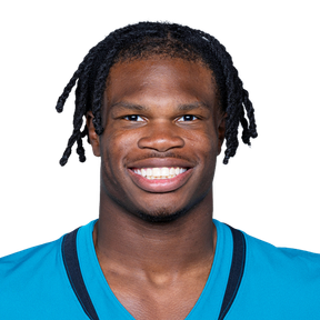 Travis Hunter