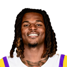 Harold Perkins Jr.
