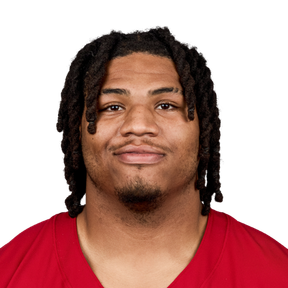 Walter Nolen III