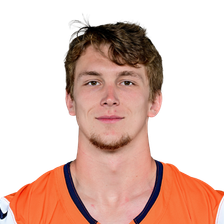 Drew Sanders